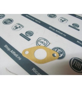 прокладка поддона двигателя #33/#/#146 боковая 33
