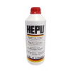 Антифриз Hepu 1.5 литра концентрат (красный)